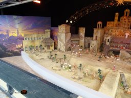 Christkindlmarkt Schönbrunn am 10. 11. 2025